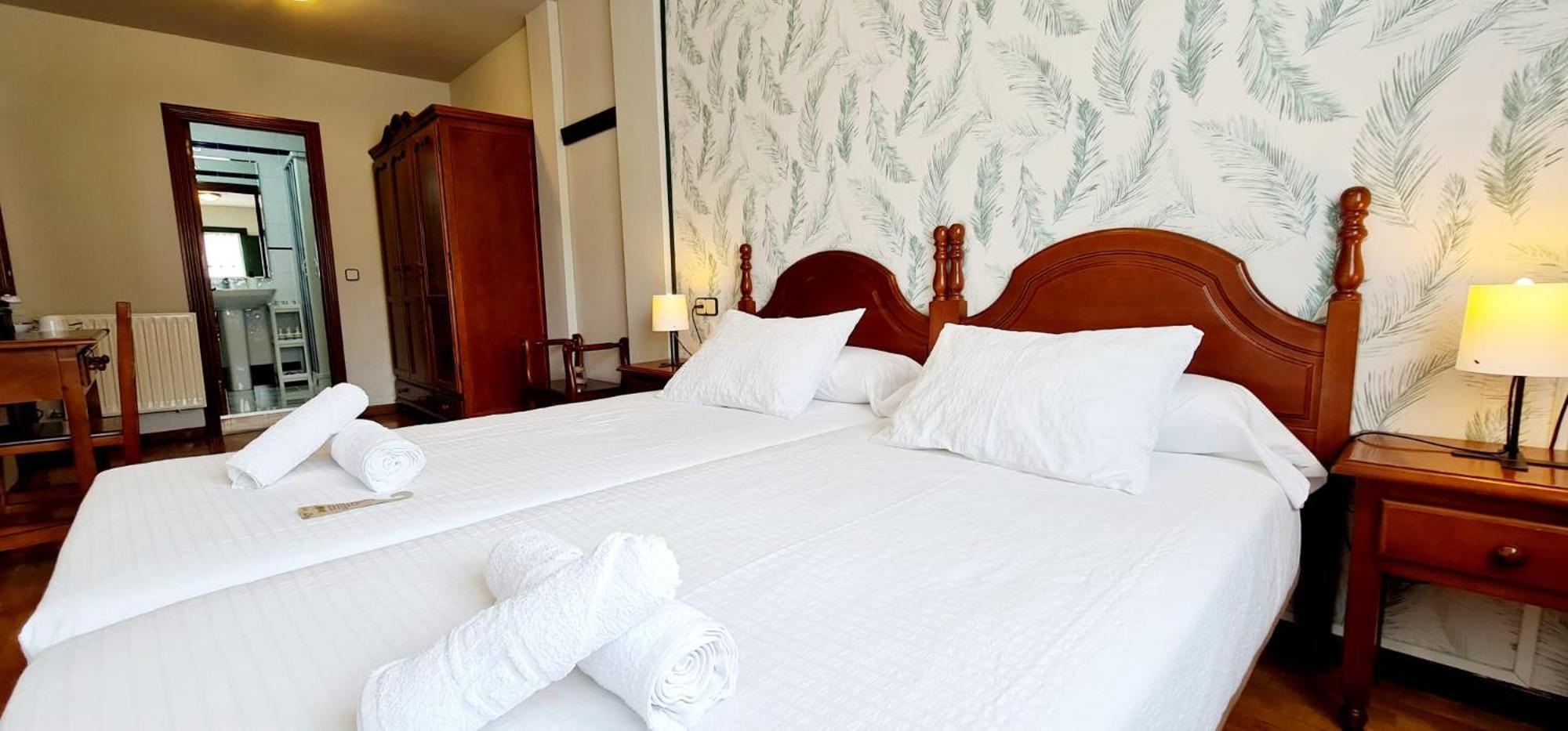 Inn Las 7 Gotas - Casa De Aldea Boutique En Celorio, Playa Y Encanto Asturiano Ca1053As *