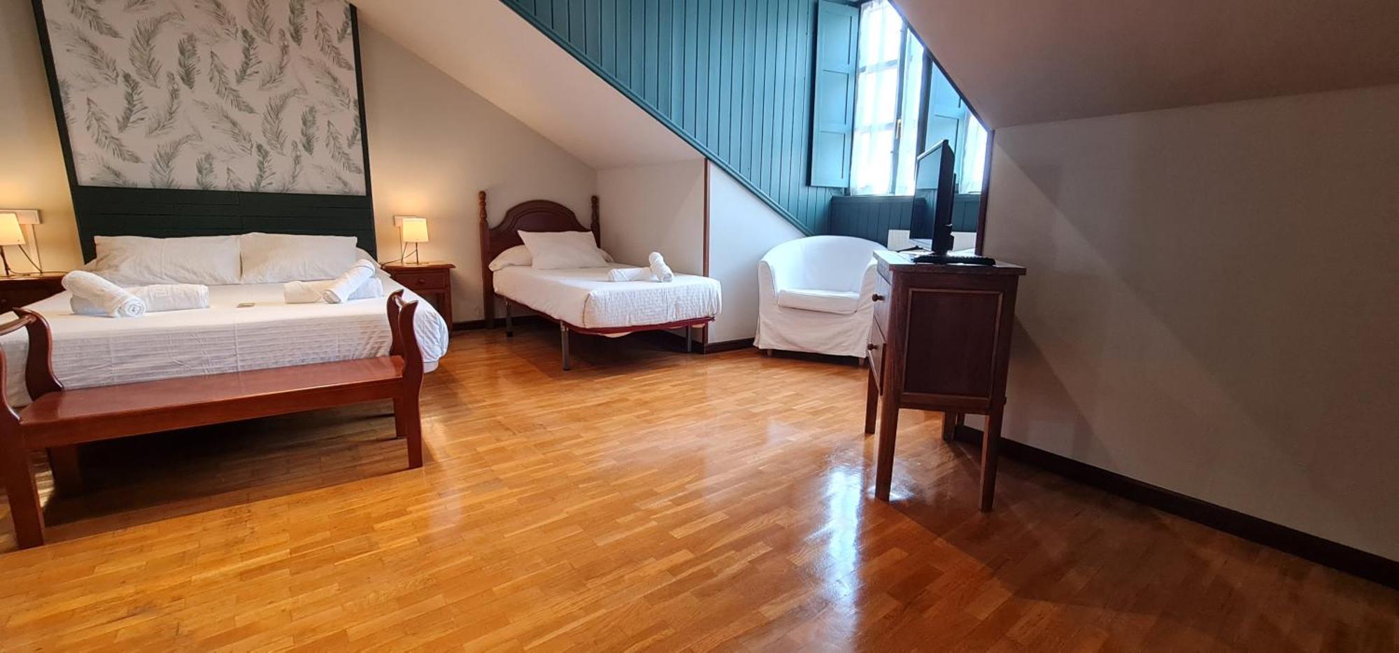 Las 7 Gotas - Casa De Aldea Boutique En Celorio, Playa Y Encanto Asturiano Ca1053As