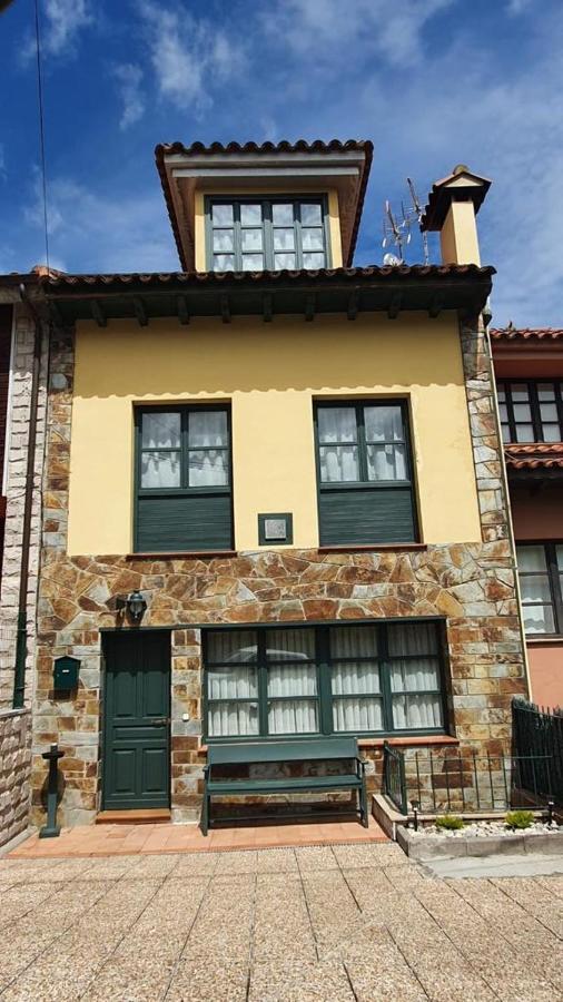 Gasthof Casa De Aldea 7 Gotas