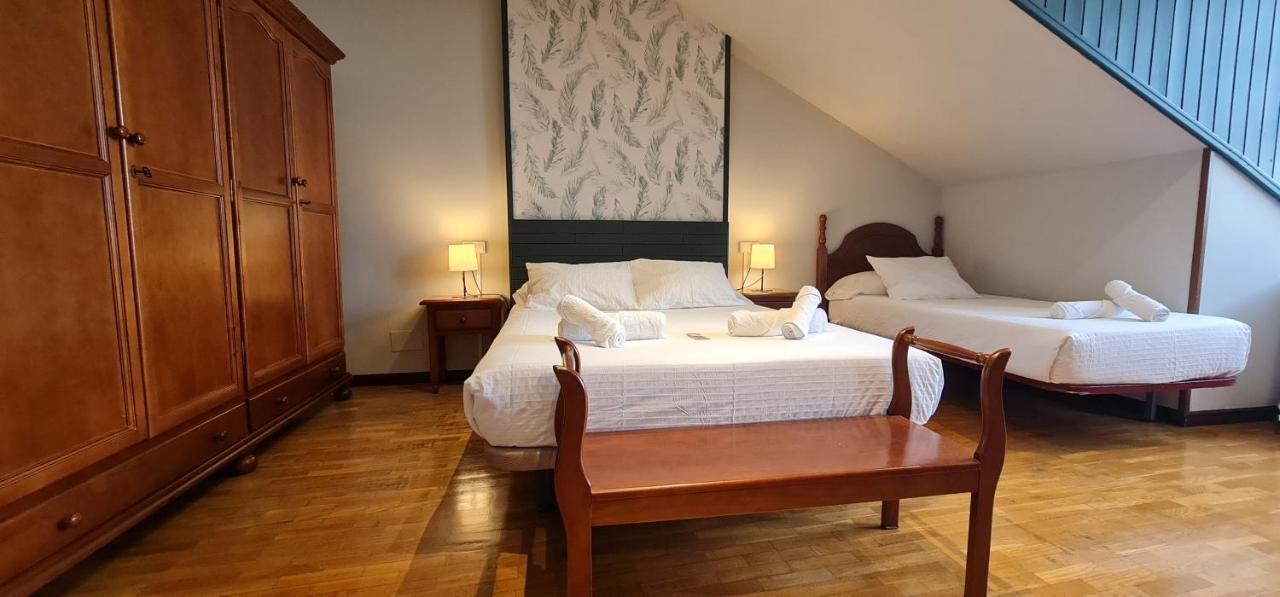 Gasthof Casa De Aldea 7 Gotas Celorio (Llanes)