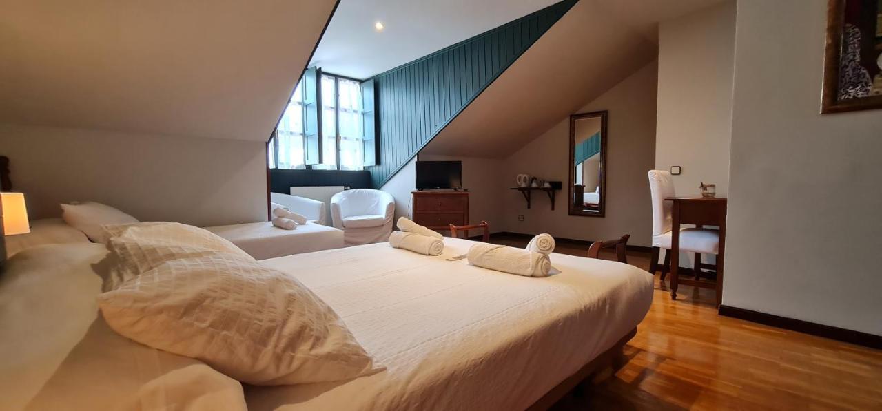 Gasthof Casa De Aldea 7 Gotas Celorio (Llanes)