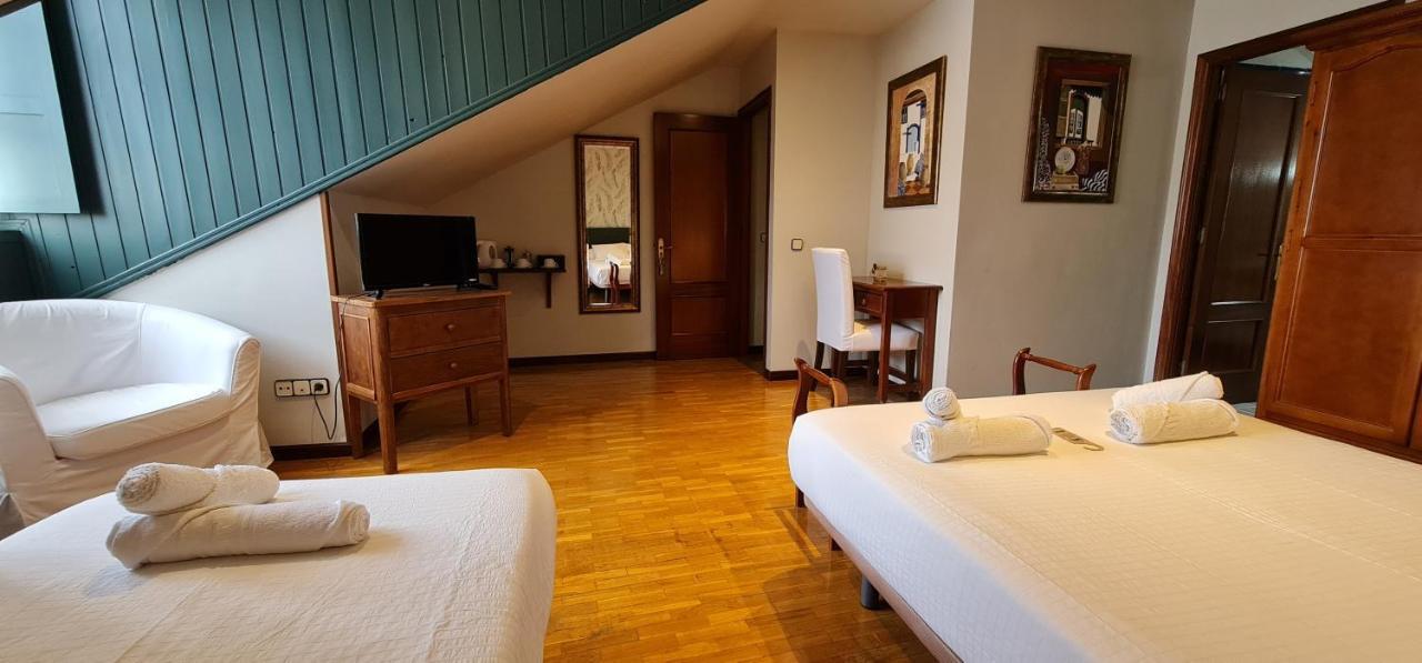 Casa De Aldea 7 Gotas Gasthof Celorio (Llanes)