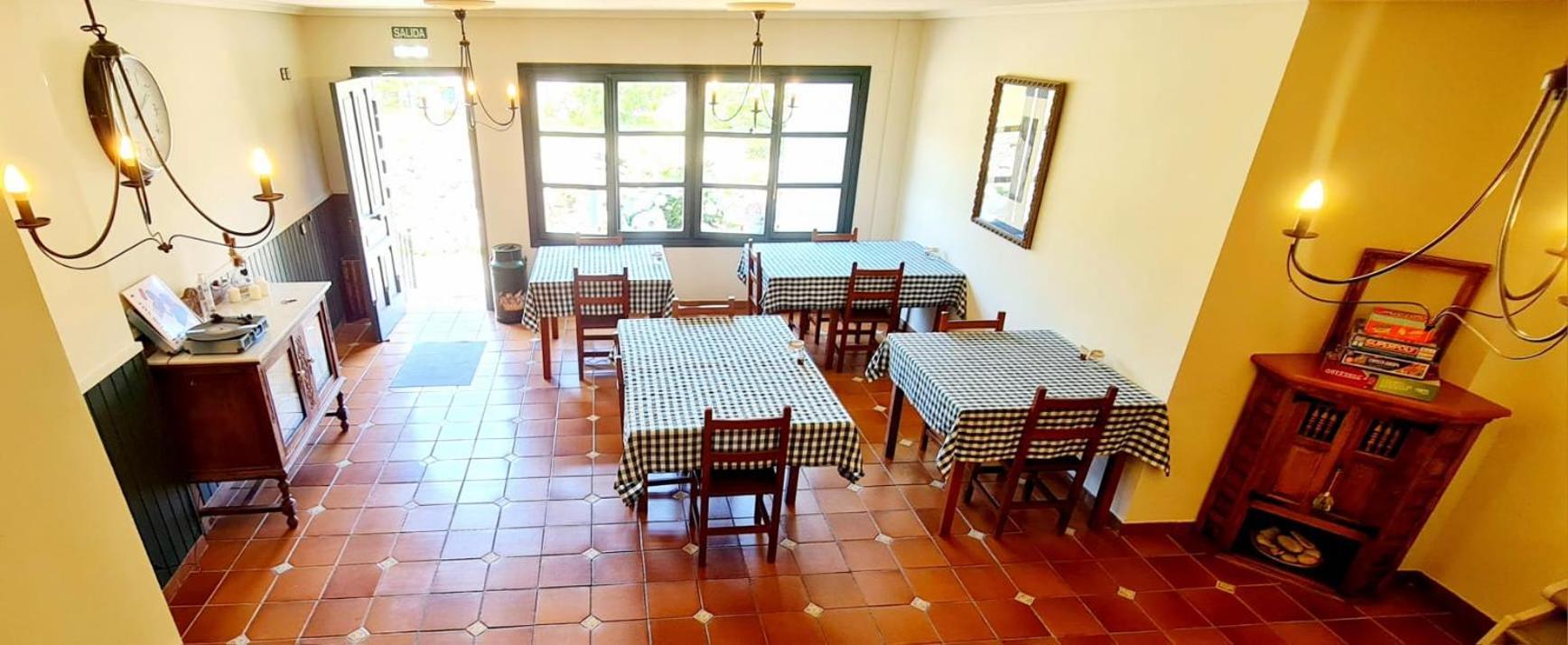 Gasthof Casa De Aldea 7 Gotas Celorio (Llanes)