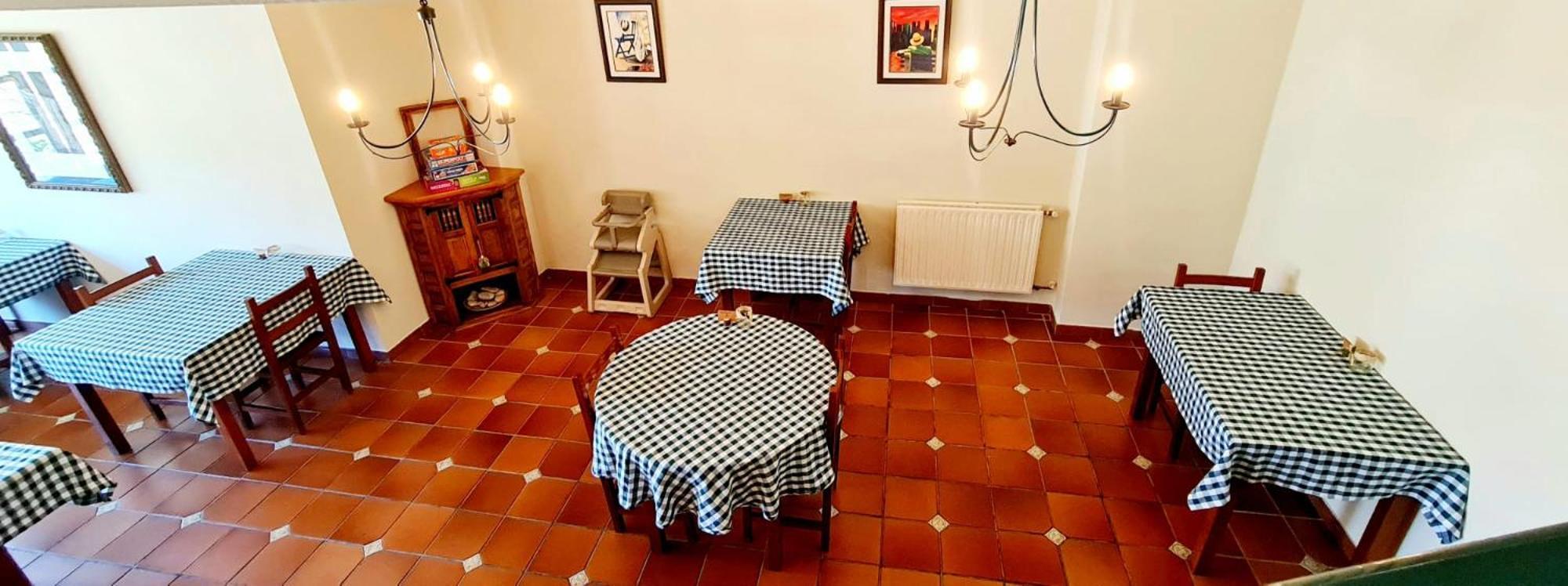 Casa De Aldea 7 Gotas * Celorio (Llanes)