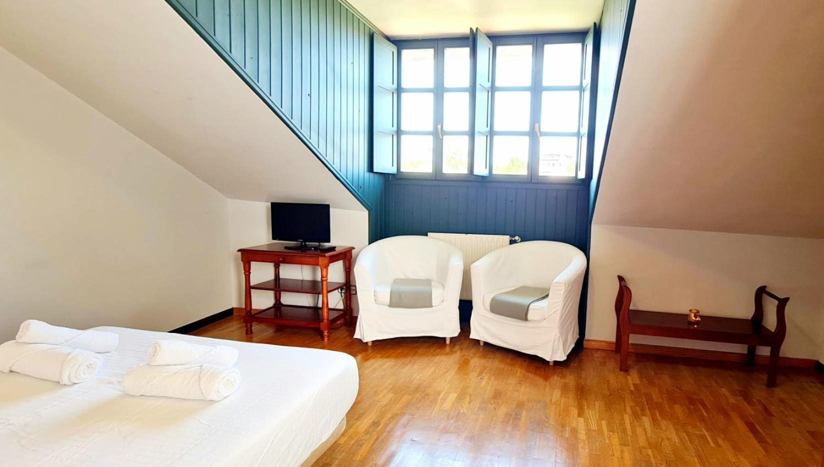 Gasthof Casa De Aldea 7 Gotas Celorio (Llanes)