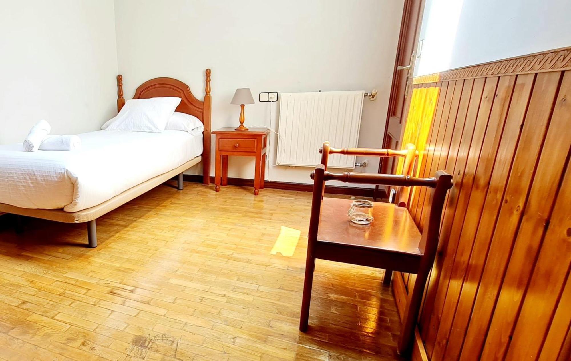 Casa De Aldea 7 Gotas Gasthof *