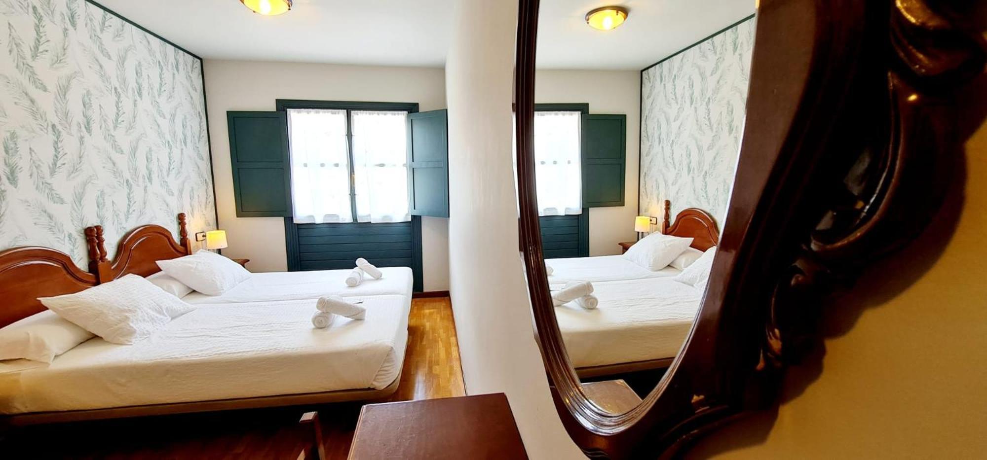 Gasthof Casa De Aldea 7 Gotas Celorio (Llanes)