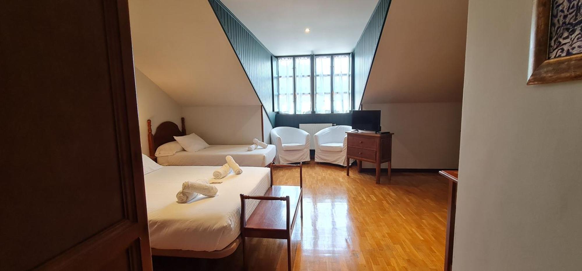 Casa De Aldea 7 Gotas *